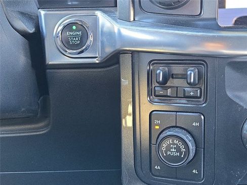Used 2022 Ford F150 Lariat w/ Equipment Group 502A High AWD/4WD image 52