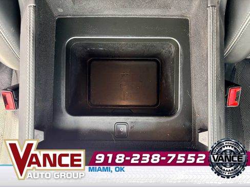 Used 2022 Jeep Grand Wagoneer Series II AWD/4WD image 38