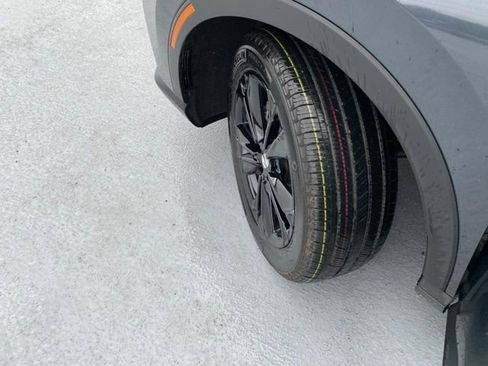 Certified 2023 Honda CR-V Sport Touring image 32