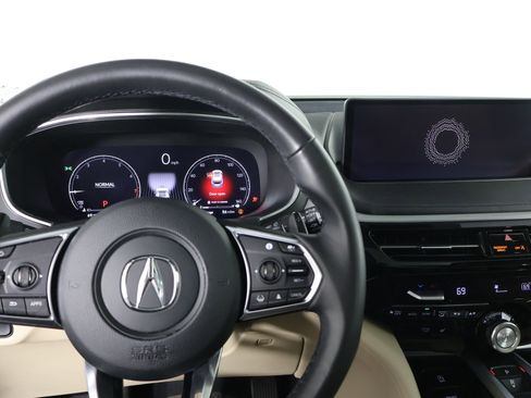 Certified 2023 Acura MDX SH-AWD w/ Technology Package image 16