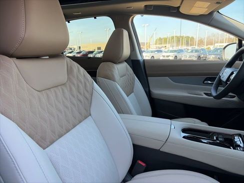 New 2026 Nissan Murano Platinum image 22