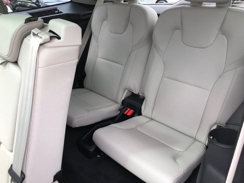 New 2025 Volvo XC90 B6 Plus w/ Protection Package Premier image 34