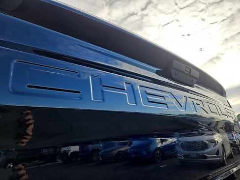 Used 2021 Chevrolet Silverado 1500 RST image 30