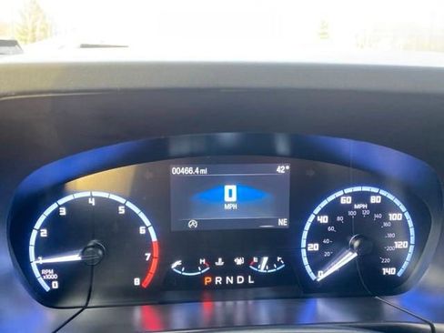 New 2024 Ford Bronco Sport Big Bend w/ Convenience Package AWD/4WD image 24