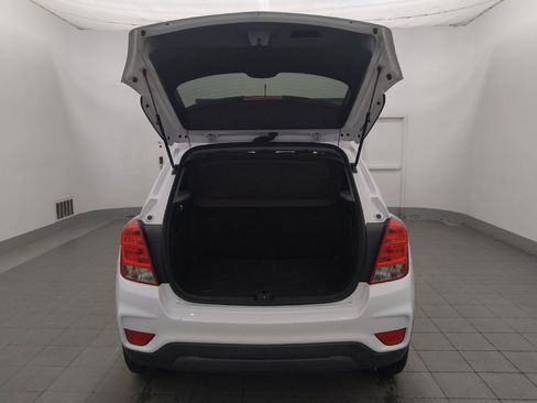 Used 2019 Chevrolet Trax LS w/ Tint and Cruise Package FWD image 29