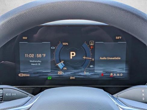 New 2026 Chevrolet Blazer EV LT FWD image 10