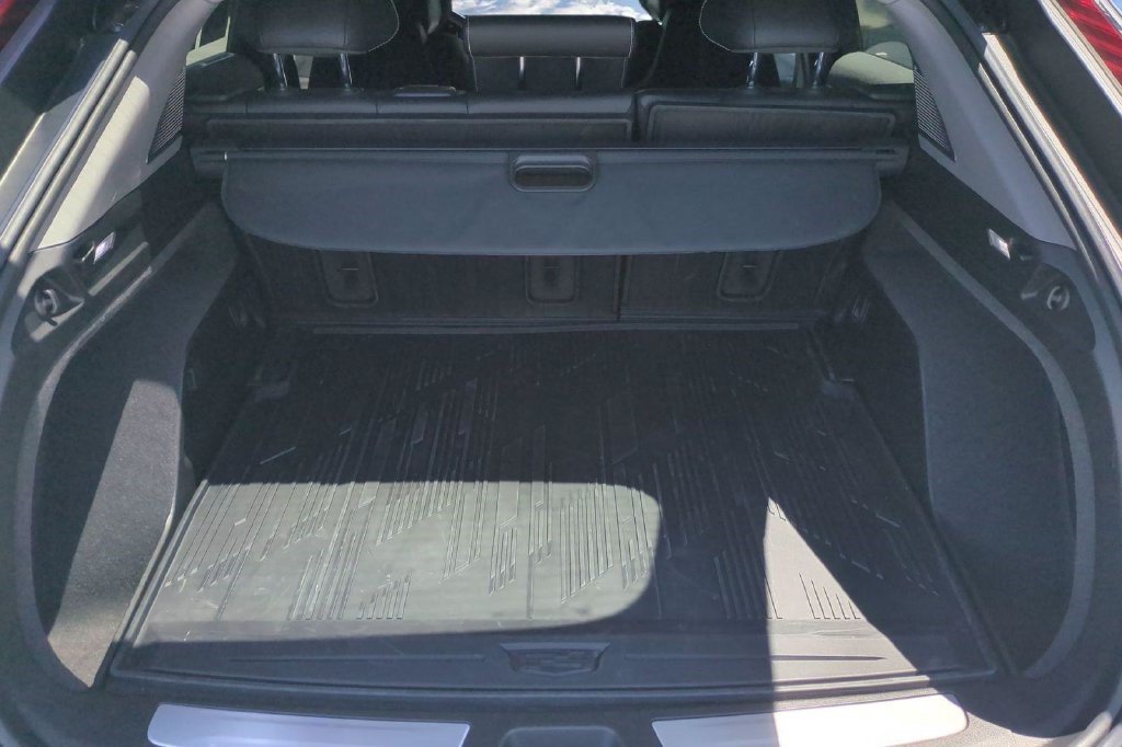 Certified 2026 Cadillac Optiq Sport 2 w/ LPO, Floor Liner Package RWD image 11