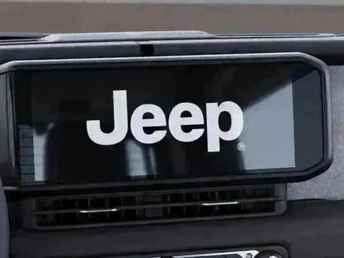 New 2026 Jeep Wrangler Unlimited Sport AWD/4WD image 49