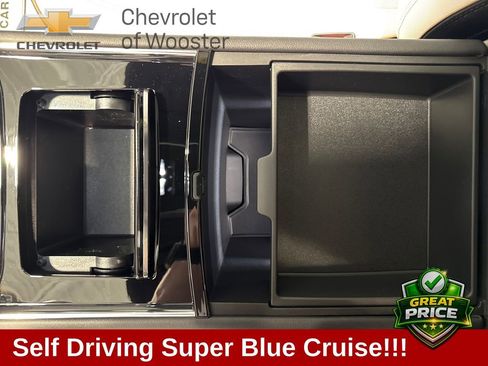 New 2026 Chevrolet Traverse High Country w/ LPO, Floor Liner Package AWD/4WD image 22