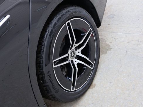 Certified 2025 Mercedes-Benz E 350 E 350 image 41