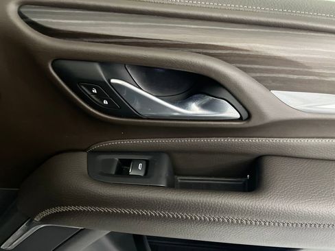 Used 2021 GMC Yukon Denali w/ Denali Premium Package image 68