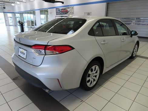Used 2024 Toyota Corolla LE image 13