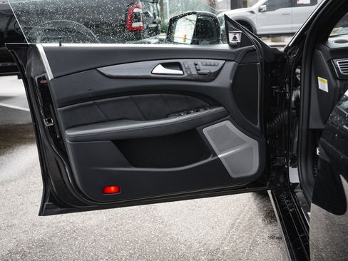 Used 2014 Mercedes-Benz CLS 63 AMG 4MATIC image 15