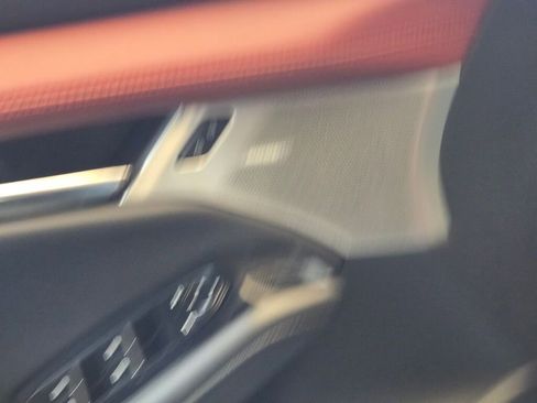 New 2026 MAZDA MAZDA3 2.5 S Hatchback w/ Premium Pkg image 22