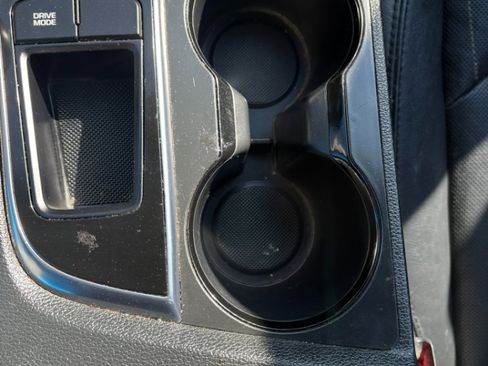 Used 2016 Hyundai Sonata Limited w/ Option Group 04 image 19