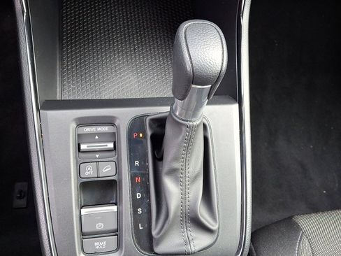 Certified 2024 Honda CR-V LX image 14