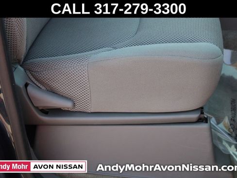 Used 2016 Nissan Frontier SV w/ SV Value Truck Package RWD image 19
