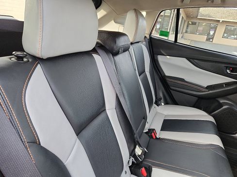 Used 2019 Subaru Crosstrek 2.0i Limited w/ Moonroof Package w/Navigation image 30