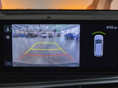 Used 2026 Kia Sorento EX w/ EX Premium Package FWD image 7