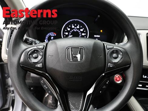 Used 2019 Honda HR-V EX image 10