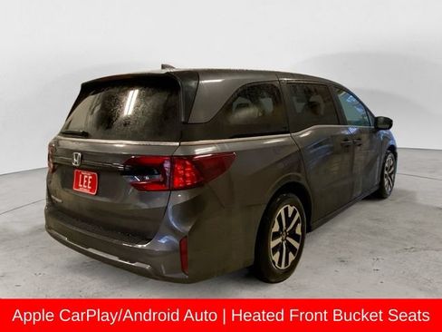 New 2026 Honda Odyssey EX-L image 6