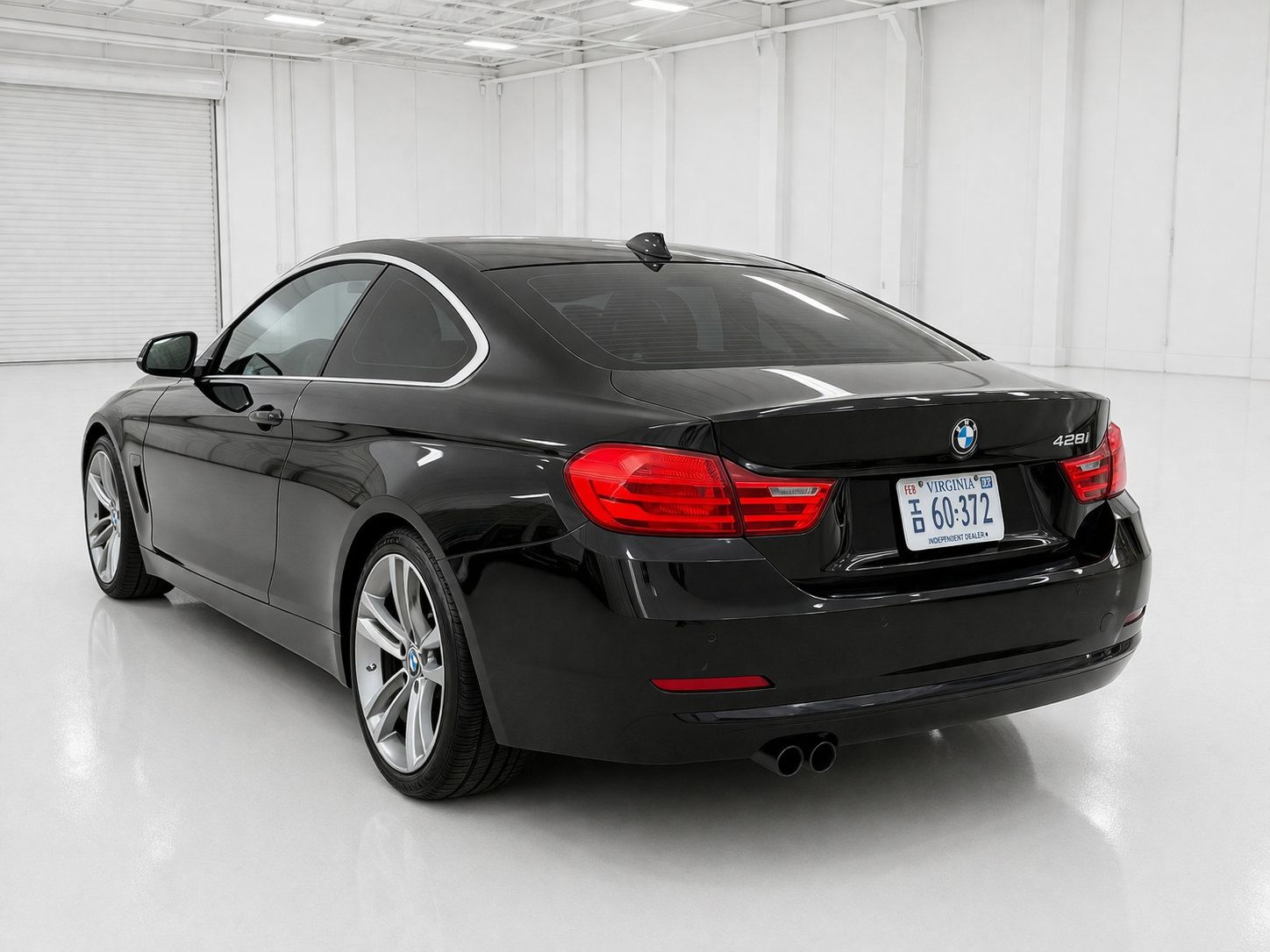 Used 2016 BMW 428i Coupe RWD image 8
