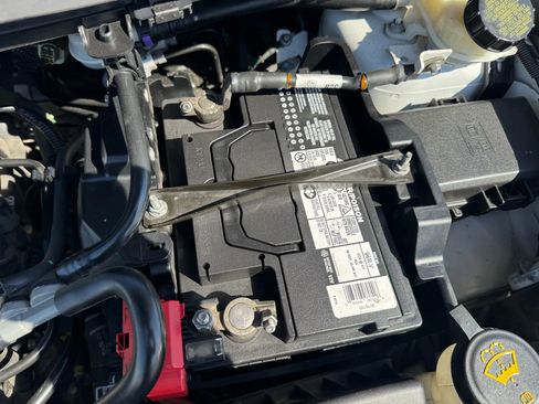 Used 2018 Ford Fiesta SE image 41