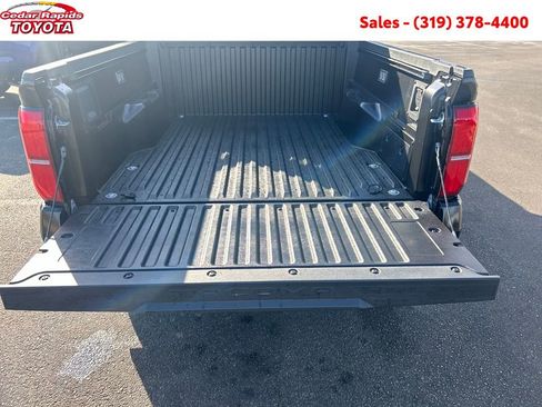 New 2026 Toyota Tacoma TRD Sport w/ TRD Sport Upgrade Package image 23