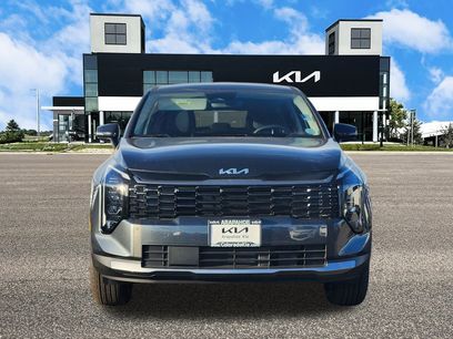 New 2026 Kia Sportage S