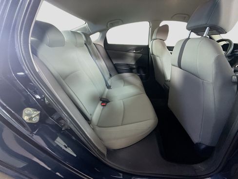 Used 2020 Honda Civic LX image 26