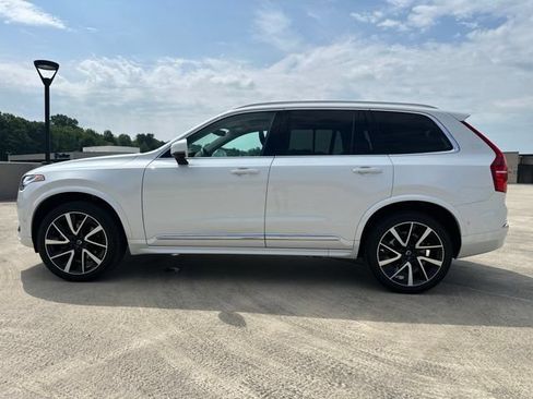 Certified 2024 Volvo XC90 B6 Plus w/ Protection Package Premier AWD/4WD image 5