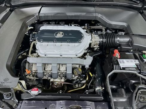 Used 2012 Acura TL w/ Technology Package image 5