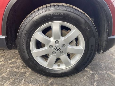 Used 2008 Honda CR-V EX-L image 27