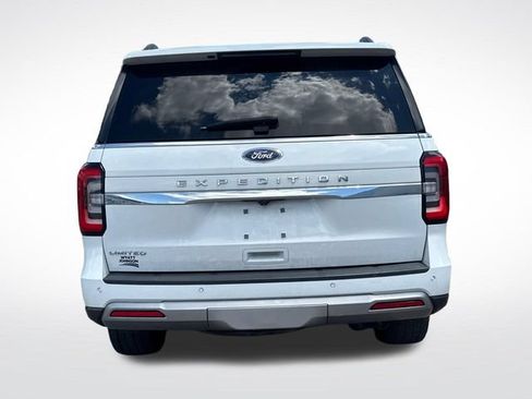 Used 2022 Ford Expedition Limited AWD/4WD image 4
