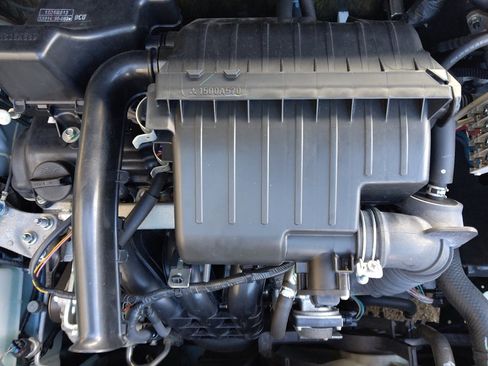 Used 2019 Mitsubishi Mirage G4 ES image 30