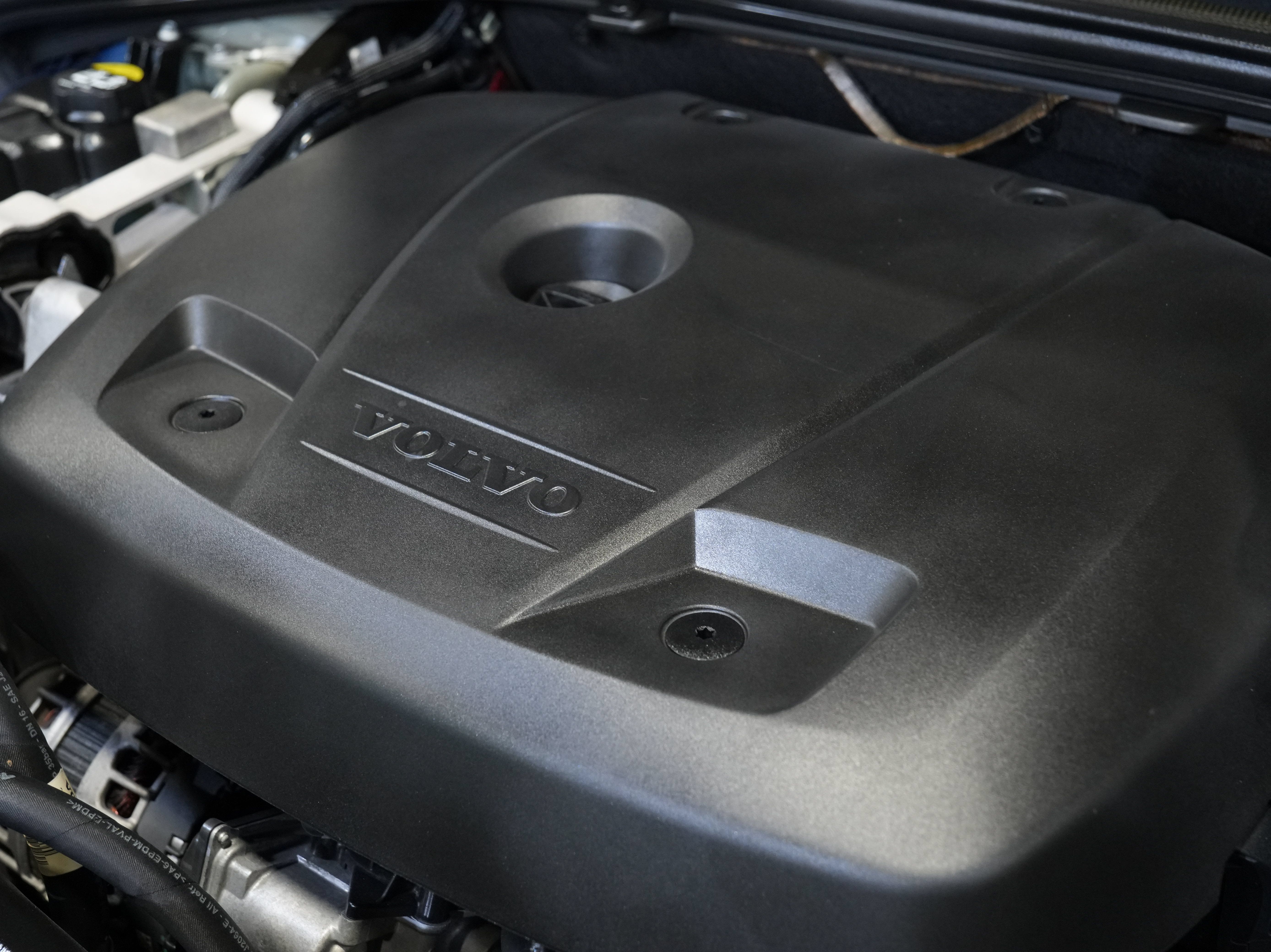 Used 2018 Volvo V60 T6 Polestar AWD/4WD image 51