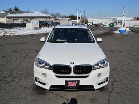 Used 2014 BMW X5 xDrive35i image 10