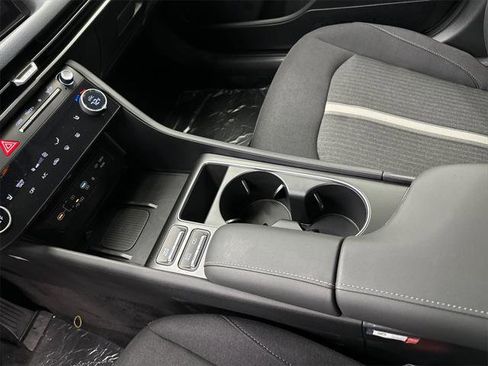 New 2025 Hyundai Sonata SEL image 30