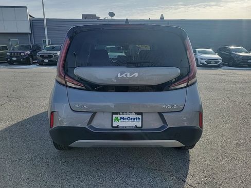 Used 2024 Kia Soul LX w/ Option Group 015 image 6