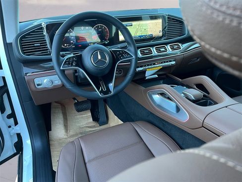 New 2026 Mercedes-Benz GLE 450 4MATIC image 7