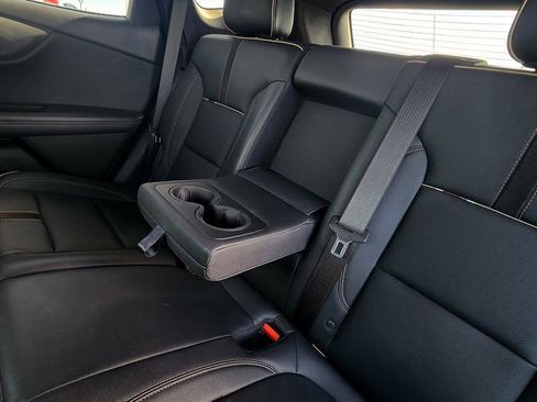 Used 2023 Chevrolet Blazer Premier image 51