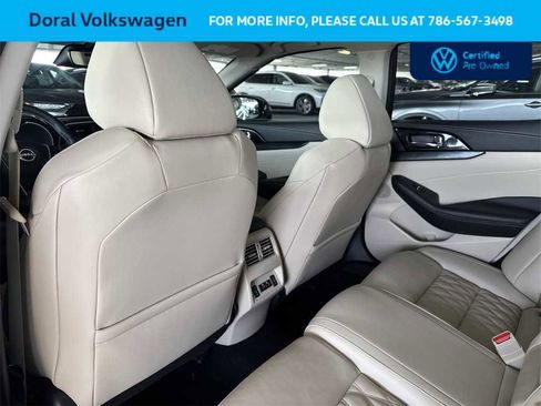 Used 2023 Nissan Maxima Platinum w/ Sport Mat Group image 23