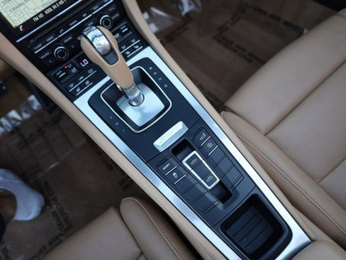 Used 2014 Porsche Boxster S image 36