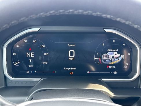 New 2026 GMC Sierra 2500 Denali Ultimate image 21