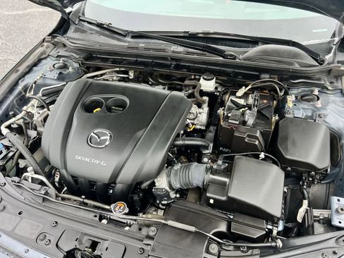 Used 2020 MAZDA MAZDA3 Premium Package image 14