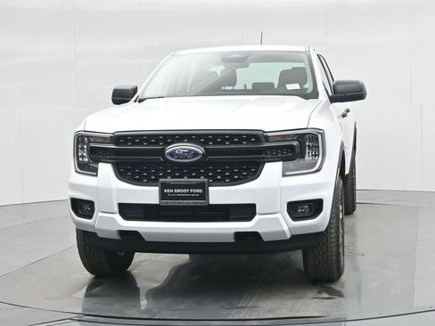 New 2025 Ford Ranger XL w/ Trailer Tow Package AWD/4WD image 52