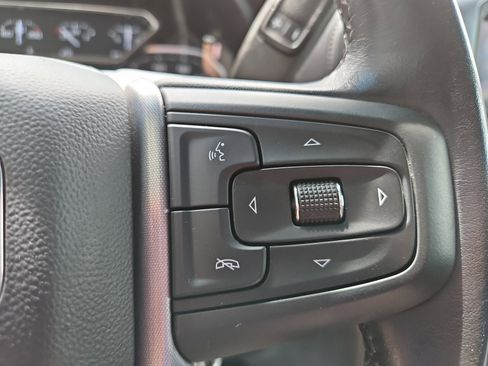 Used 2022 GMC Sierra 2500 SLE w/ Remote Start Package RWD image 12