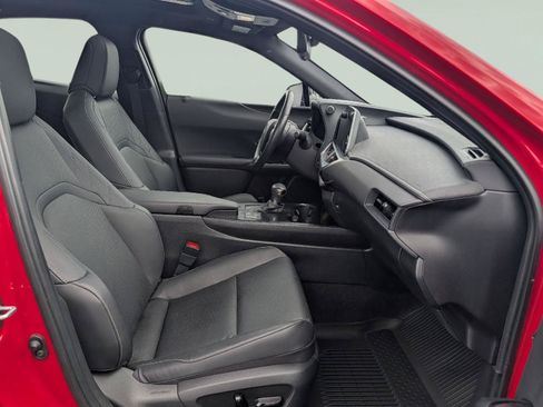 Certified 2024 Lexus UX 250h AWD w/ Premium Package image 20