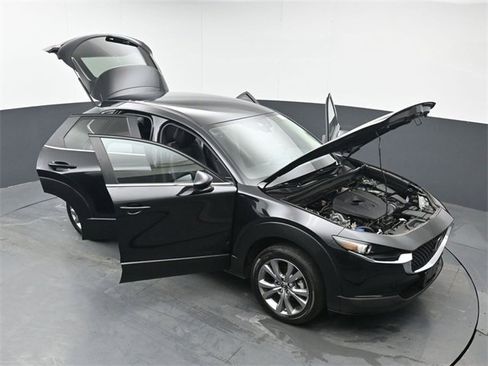 Certified 2023 MAZDA CX-30 AWD 2.5 S w/ Select Package image 47