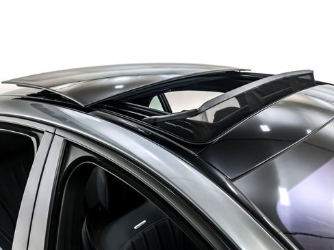 Certified 2024 Mercedes-Benz S 63 AMG S image 24